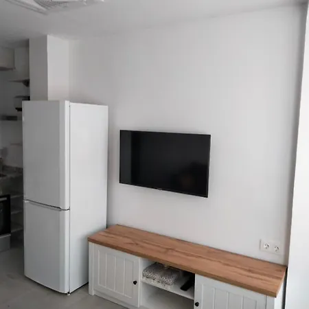 Maripep Playa Vinaros Apartment Exterior photo