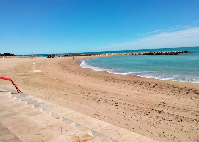 Maripep Playa Vinaros