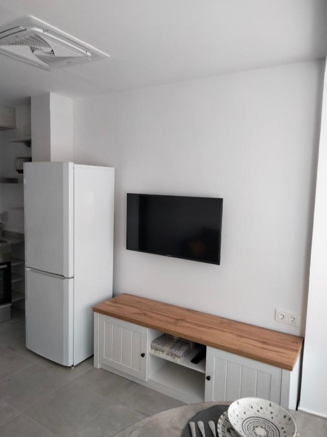 Apartment Maripep Playa *