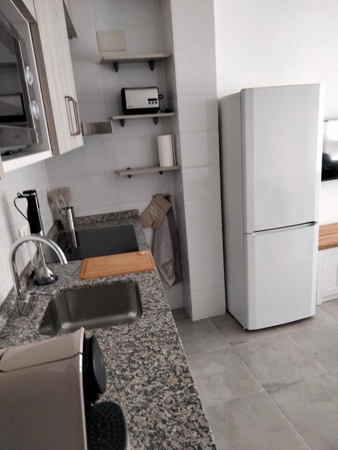 Apartment Maripep Playa *