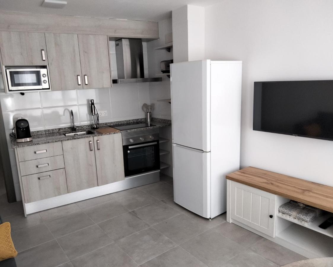Maripep Playa Apartment