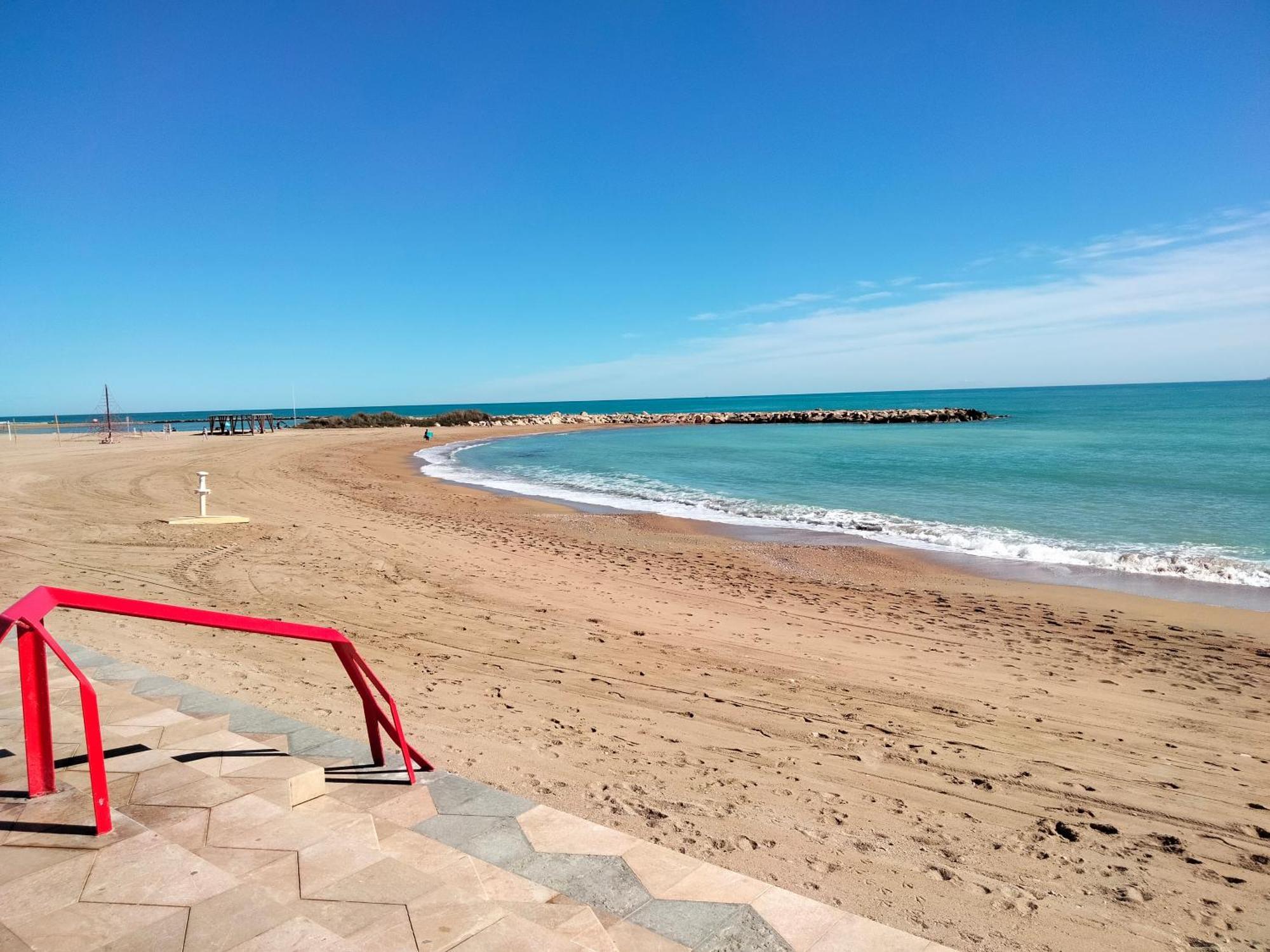 Maripep Playa Apartment *